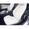 mercedes-benz c-class 2019 GOO_JP_700056033630250116002 image 26