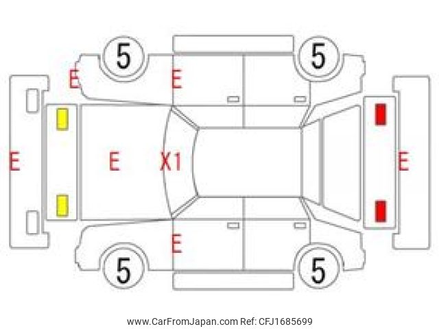 suzuki jimny 2020 CFJ1685699 image 2