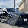 mazda cx-5 2018 -MAZDA--CX-5 3DA-KF2P--KF2P-302853---MAZDA--CX-5 3DA-KF2P--KF2P-302853- image 1