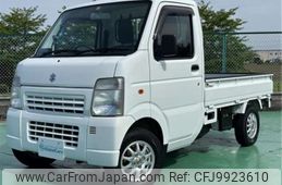 suzuki carry-truck 2012 -SUZUKI 【水戸 480ｻ6864】--Carry Truck EBD-DA63T--DA63T-807139---SUZUKI 【水戸 480ｻ6864】--Carry Truck EBD-DA63T--DA63T-807139-