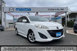 mazda premacy 2013 -MAZDA--Premacy CWFFW--113766---MAZDA--Premacy CWFFW--113766-