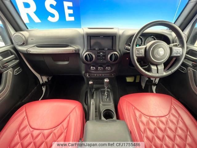 jeep wrangler 2018 CFJ1755486 image 2