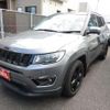 jeep compass 2020 quick_quick_ABA-M624_MCANJPBB4LFA60714 image 1