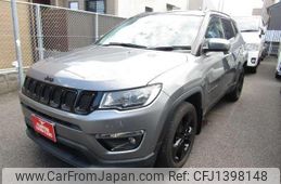 jeep compass 2020 quick_quick_ABA-M624_MCANJPBB4LFA60714