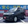 suzuki wagon-r 2010 CFJ1654571 image 1