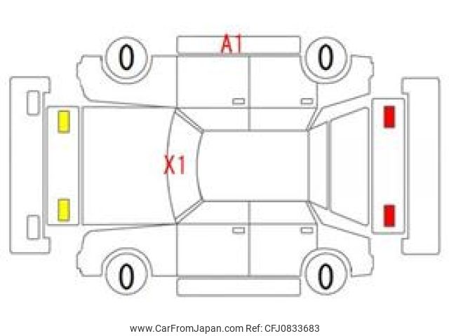 lexus es 2019 -LEXUS--Lexus ES 6AA-AXZH10--AXZH10-1000464---LEXUS--Lexus ES 6AA-AXZH10--AXZH10-1000464- image 2