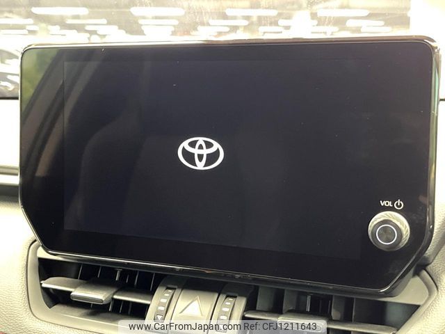 toyota rav4 2023 -TOYOTA--RAV4 6BA-MXAA54--MXAA54-4036558---TOYOTA--RAV4 6BA-MXAA54--MXAA54-4036558- image 2