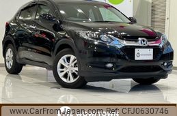 honda vezel 2014 -HONDA--VEZEL DBA-RU1--RU1-1002339---HONDA--VEZEL DBA-RU1--RU1-1002339-