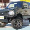 suzuki jimny 2015 -SUZUKI 【京都 582ｲ9737】--Jimny JB23W--744962---SUZUKI 【京都 582ｲ9737】--Jimny JB23W--744962- image 1