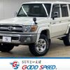 toyota land-cruiser 2015 -TOYOTA--Land Cruiser CBF-GRJ76K--GRJ76-1002688---TOYOTA--Land Cruiser CBF-GRJ76K--GRJ76-1002688- image 1