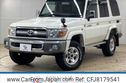 toyota land-cruiser 2015 -TOYOTA--Land Cruiser CBF-GRJ76K--GRJ76-1002688---TOYOTA--Land Cruiser CBF-GRJ76K--GRJ76-1002688-