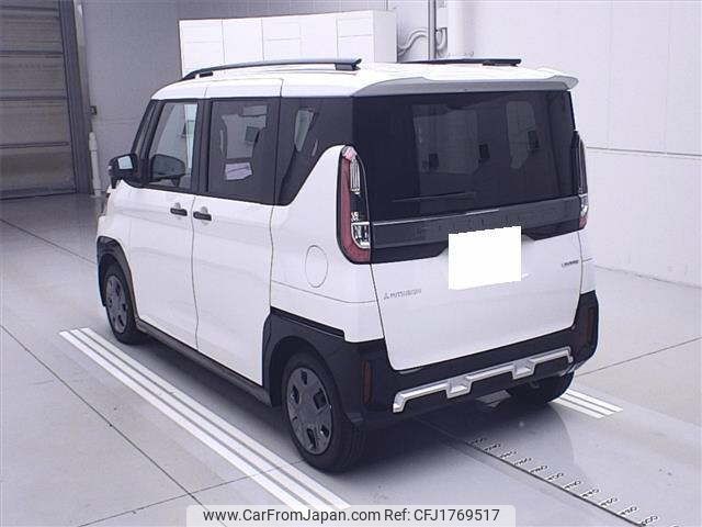 mitsubishi delica-mini 2025 CFJ1769517 image 2