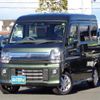 suzuki every-wagon 2024 -SUZUKI 【高崎 580ﾆ9580】--Every Wagon DA17W--341409---SUZUKI 【高崎 580ﾆ9580】--Every Wagon DA17W--341409- image 1