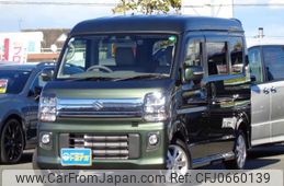 suzuki every-wagon 2024 -SUZUKI 【高崎 580ﾆ9580】--Every Wagon DA17W--341409---SUZUKI 【高崎 580ﾆ9580】--Every Wagon DA17W--341409-