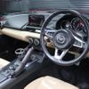 mazda roadster 2018 -MAZDA--Roadster ND5RC--ND5RC-300067---MAZDA--Roadster ND5RC--ND5RC-300067- image 3