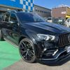 mercedes-benz gle-class 2019 GOO_JP_700070854230241206001 image 7