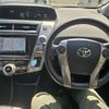 toyota prius-α 2016 quick_quick_DAA-ZVW41W_0054311 image 5