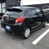 mitsubishi mirage 2014 -MITSUBISHI--Mirage DBA-A05A--A05A-0027714---MITSUBISHI--Mirage DBA-A05A--A05A-0027714- image 5