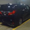 toyota alphard 2021 -TOYOTA--Alphard 3BA-AGH30W--AGH30-0395912---TOYOTA--Alphard 3BA-AGH30W--AGH30-0395912- image 2