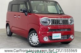 suzuki wagon-r 2022 CFJ1555969