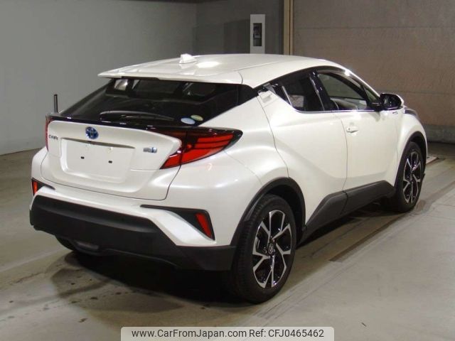 toyota c-hr 2020 -TOYOTA--C-HR ZYX11-2001238---TOYOTA--C-HR ZYX11-2001238- image 2