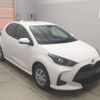 toyota yaris 2023 quick_quick_5BA-KSP210_KSP210-0102376 image 8