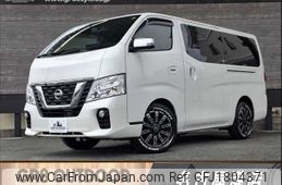 nissan caravan-van 2020 CFJ1804371