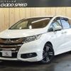 honda odyssey 2017 -HONDA--Odyssey DAA-RC4--RC4-1023897---HONDA--Odyssey DAA-RC4--RC4-1023897- image 1