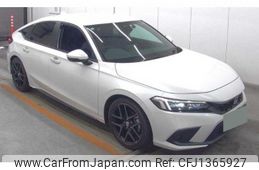 honda civic 2021 quick_quick_6BA-FL1_1003917