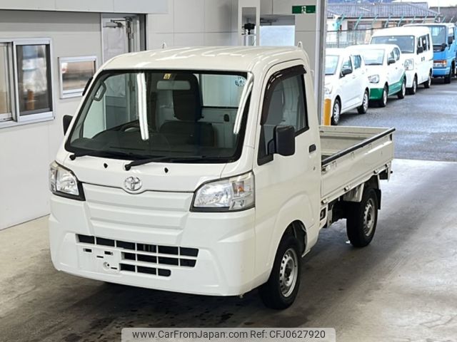 toyota pixis-truck 2014 -TOYOTA--Pixis Truck S500U-0000145---TOYOTA--Pixis Truck S500U-0000145- image 1