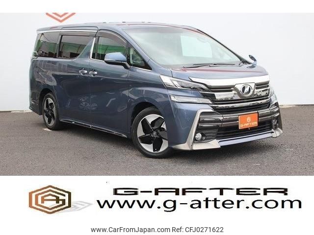 toyota vellfire 2015 -TOYOTA--Vellfire DBA-AGH30W--AGH30-0026841---TOYOTA--Vellfire DBA-AGH30W--AGH30-0026841- image 1