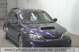 subaru impreza-wagon 2010 -SUBARU--Impreza Wagon GRF--006241---SUBARU--Impreza Wagon GRF--006241-