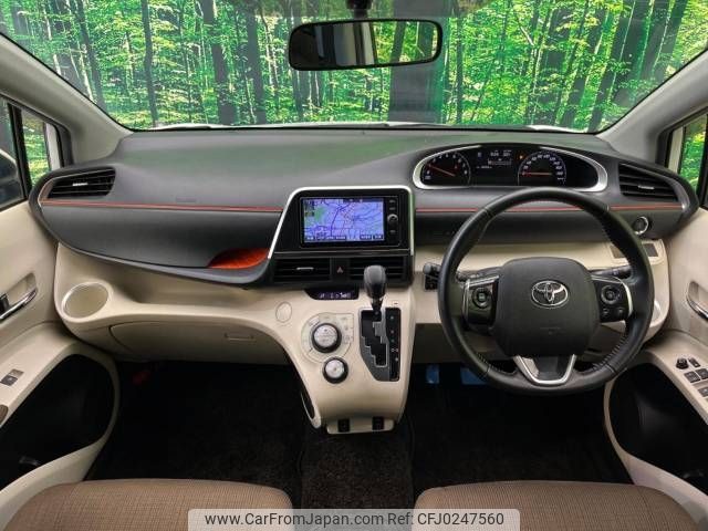 toyota sienta 2016 -TOYOTA--Sienta DBA-NSP170G--NSP170-7079489---TOYOTA--Sienta DBA-NSP170G--NSP170-7079489- image 2