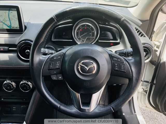 mazda demio 2015 TE5355 image 2