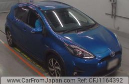 toyota aqua 2018 quick_quick_DAA-NHP10H_NHP10-6791831