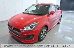 suzuki swift 2018 quick_quick_DBA-ZC83S_ZC83S-121806