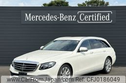 mercedes-benz e-class-station-wagon 2018 -MERCEDES-BENZ--Benz E Class Wagon RBA-213271--WDD2132712A197577---MERCEDES-BENZ--Benz E Class Wagon RBA-213271--WDD2132712A197577-