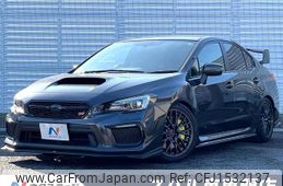 subaru wrx-sti 2017 CFJ1532137