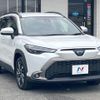 toyota corolla-cross 2022 CFJ1791457 image 17