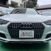 audi a4-allroad-quattro 2016 quick_quick_ABA-8WCYRA_WAUZZZF41HA058391 image 2