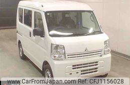 mitsubishi minicab-van 2024 -MITSUBISHI 【未記入 】--Minicab Van DS17V-741881---MITSUBISHI 【未記入 】--Minicab Van DS17V-741881-