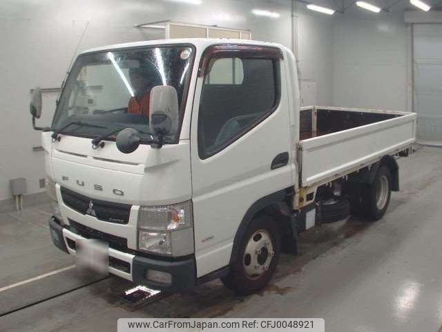 mitsubishi-fuso canter 2018 -MITSUBISHI--Canter TPG-FBA20--FBA20-561785---MITSUBISHI--Canter TPG-FBA20--FBA20-561785- image 1