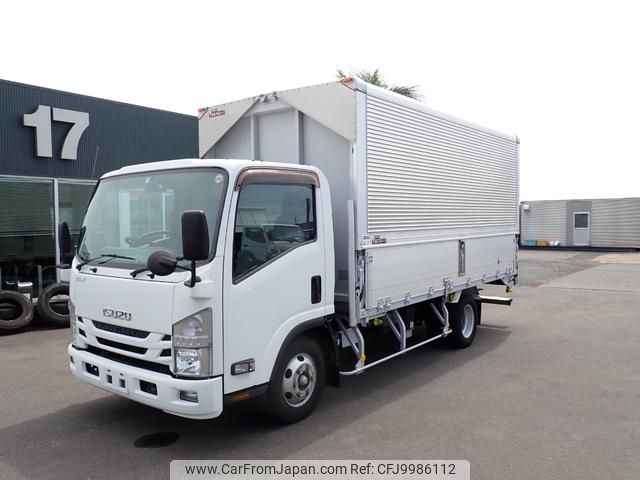 isuzu elf-truck 2015 GOO_NET_EXCHANGE_0402607A30240702W001 image 1