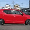 suzuki alto 2015 quick_quick_DBA-HA36S_HA36S-863005 image 5