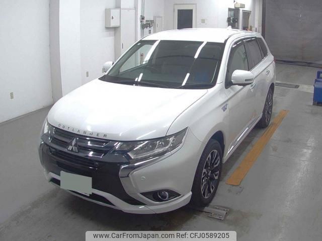 mitsubishi outlander-phev 2015 quick_quick_DLA-GG2W_GG2W-0302046 image 1