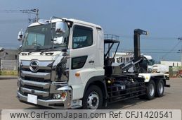 hino profia 2024 CFJ1420541