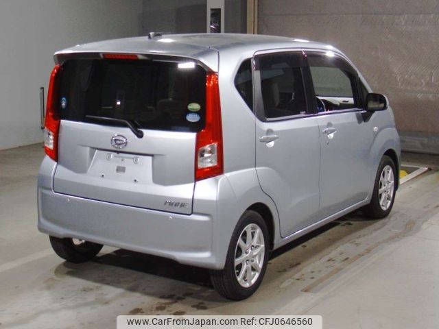 daihatsu move 2016 -DAIHATSU 【Ｎｏ後日 】--Move LA150S-0102291---DAIHATSU 【Ｎｏ後日 】--Move LA150S-0102291- image 2