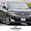 nissan elgrand 2013 quick_quick_DBA-TE52_TE52-056146 image 1