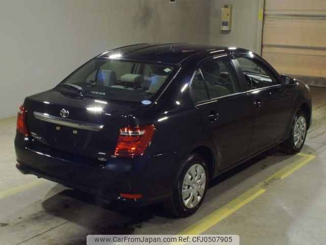 toyota corolla-axio 2015 -TOYOTA--Corolla Axio NZE164-7041636---TOYOTA--Corolla Axio NZE164-7041636- image 2