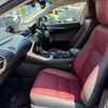 lexus nx 2017 -LEXUS--Lexus NX DAA-AYZ10--AYZ10-1016411---LEXUS--Lexus NX DAA-AYZ10--AYZ10-1016411- image 25